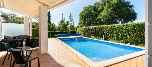 3 Schlafzimmer Villa in Lagoa, Portugal, Nr. 129554 6