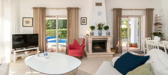 3 Schlafzimmer Villa in Lagoa, Portugal, Nr. 129554 11