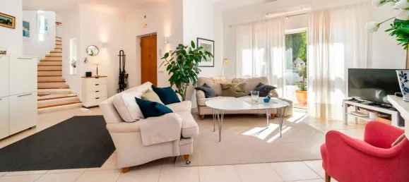 3 Schlafzimmer Villa in Lagoa, Portugal, Nr. 129554 7