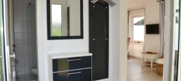 Apartamento T1 em Nordfriesland, Germany N.º 46374 2