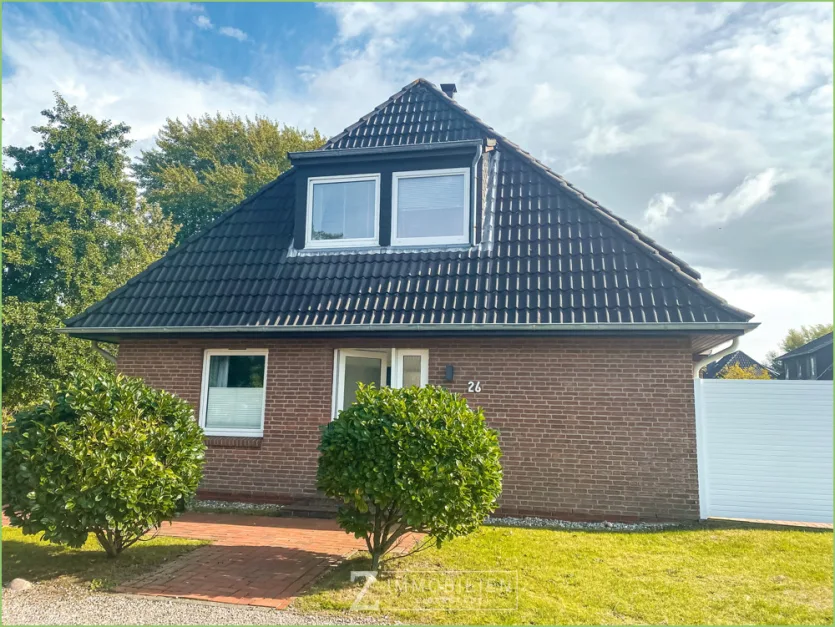 Apartamento T1 em Nordfriesland, Germany N.º 46374