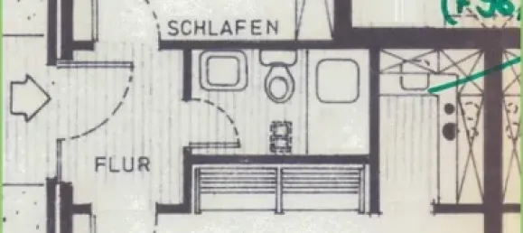 Apartamento T1 em Nordfriesland, Germany N.º 46374 12