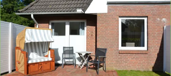 Apartamento T1 em Nordfriesland, Germany N.º 46374 4