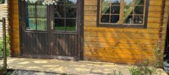 Terrain à Oissery, France 365m² No. 267887 2