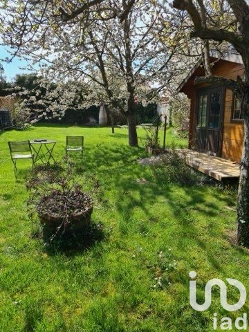 Terrain à Oissery, France 365m² No. 267887