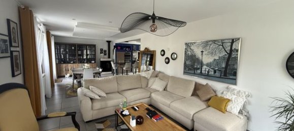 Villa de 4 dormitorios en Verton, France No. 314729 10