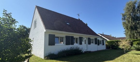 Villa de 4 dormitorios en Verton, France No. 314729 7