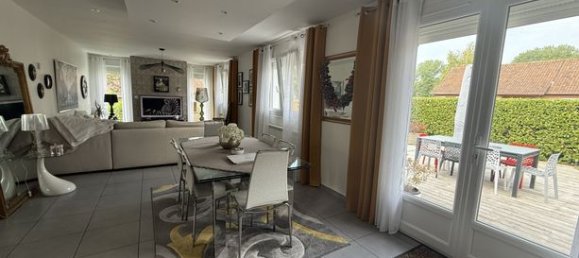 Villa de 4 dormitorios en Verton, France No. 314729 8