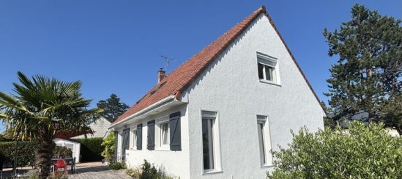 Villa de 4 dormitorios en Verton, France No. 314729 2