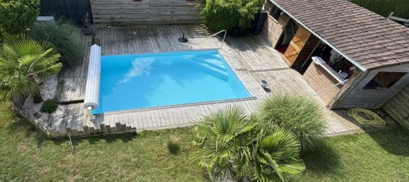 Villa de 4 dormitorios en Verton, France No. 314729 20