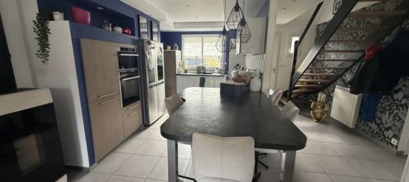 Villa de 4 dormitorios en Verton, France No. 314729 6