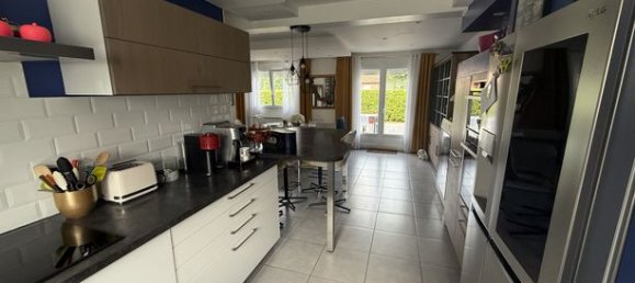 Villa de 4 dormitorios en Verton, France No. 314729 9