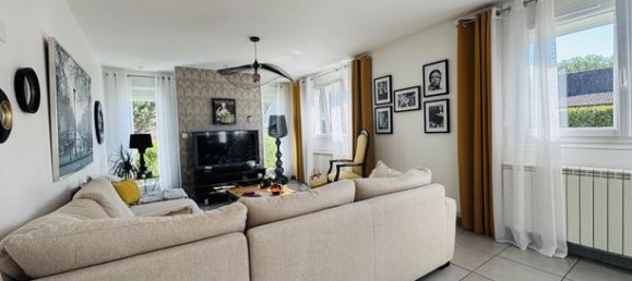 Villa de 4 dormitorios en Verton, France No. 314729 4