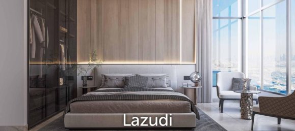 1 Schlafzimmer Wohnung in Dubai, UAE, Nr. 22098 5