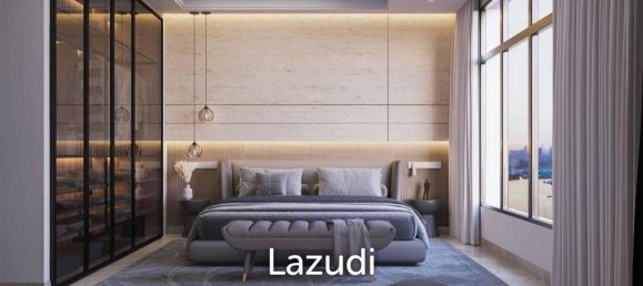 1 Schlafzimmer Wohnung in Dubai, UAE, Nr. 22098 4