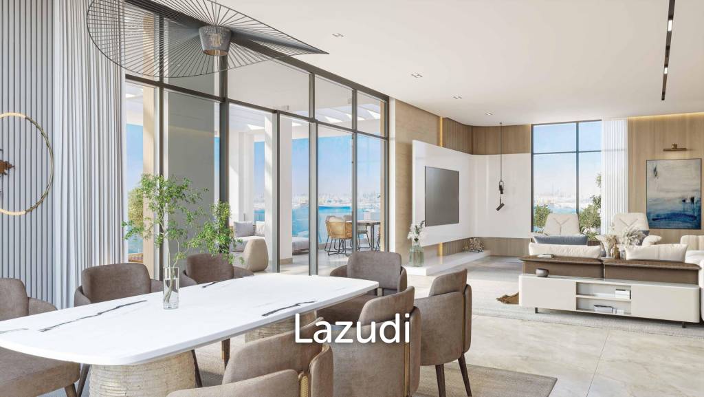 1 Schlafzimmer Wohnung in Dubai, UAE, Nr. 22098