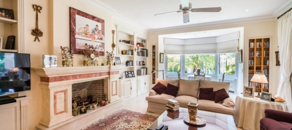 7 bedrooms House in Marbella, Spain No. 71841 10