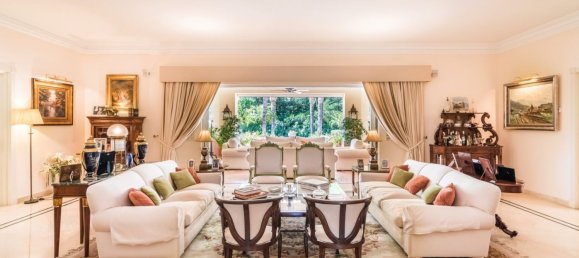 7 bedrooms House in Marbella, Spain No. 71841 11