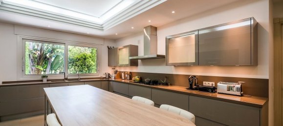 7 bedrooms House in Marbella, Spain No. 71841 22