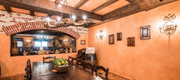 7 bedrooms House in Marbella, Spain No. 71841 19