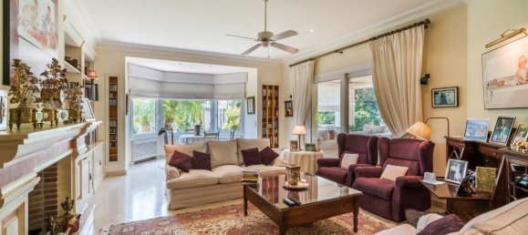 7 bedrooms House in Marbella, Spain No. 71841 9