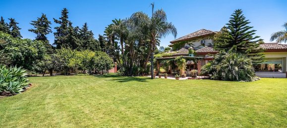 7 bedrooms House in Marbella, Spain No. 71841 25