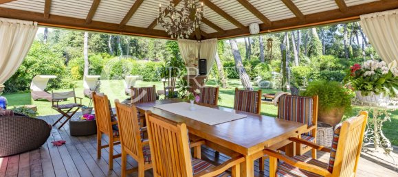 13 bedrooms Villa in Massa, Italy No. 115908 22