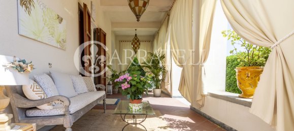 13 bedrooms Villa in Massa, Italy No. 115908 15