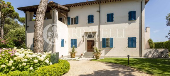 13 bedrooms Villa in Massa, Italy No. 115908 7