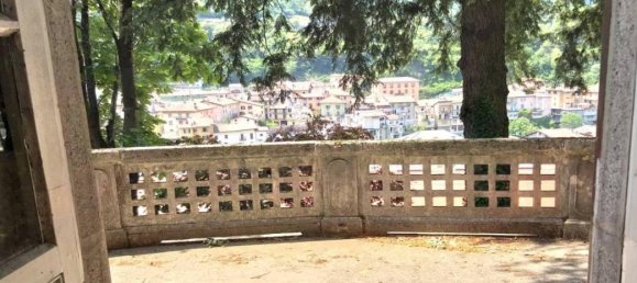 11-Zimmer Villa in San Giovanni Bianco, Italy, Nr. 76290 2