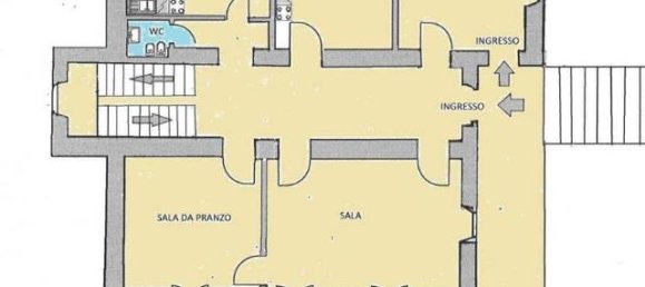 11-Zimmer Villa in San Giovanni Bianco, Italy, Nr. 76290 20