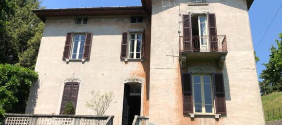 11-Zimmer Villa in San Giovanni Bianco, Italy, Nr. 76290 16
