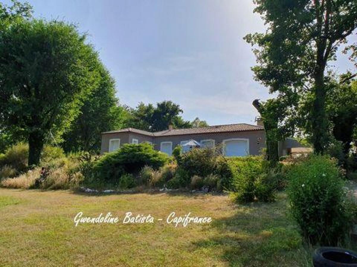 Casa T6 em Bergerac, France N.º 11950