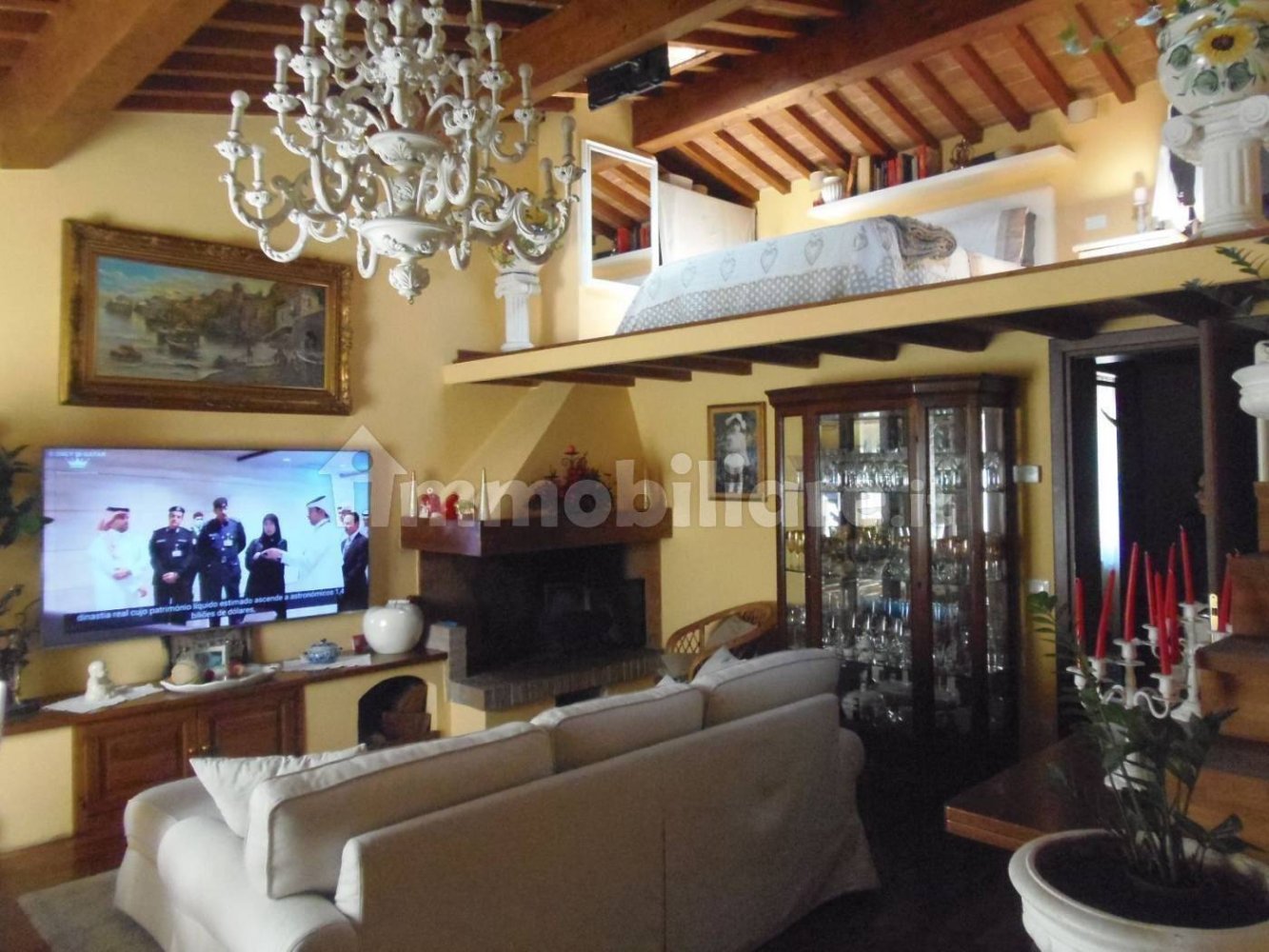 2 bedrooms House in Pisa, Italy No. 352027