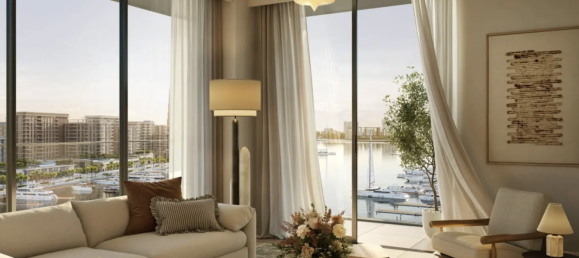 1 Schlafzimmer Wohnung in Dubai, UAE, Nr. 108691 4