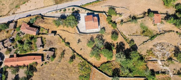 3 غرف نوم منزل في Vila Pouca de Aguiar, Portugal رقم 18219 13