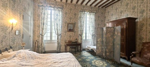 7 bedrooms Castles in Gibel, France No. 361603 15