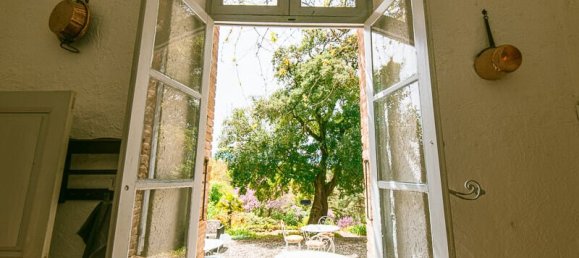 7 bedrooms Castles in Gibel, France No. 361603 24