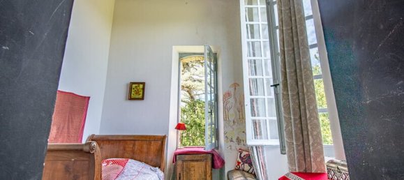 7 bedrooms Castles in Gibel, France No. 361603 29