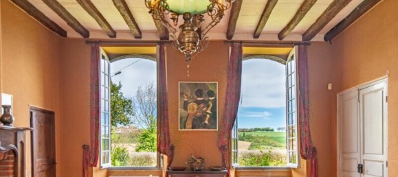 7 bedrooms Castles in Gibel, France No. 361603 6