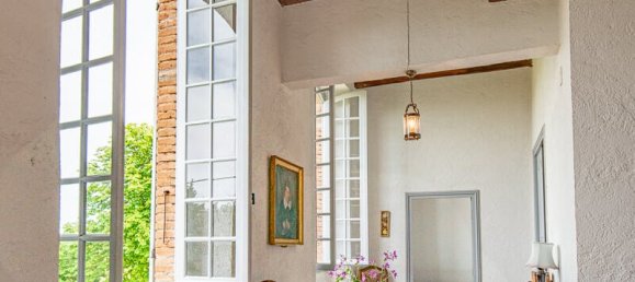 7 bedrooms Castles in Gibel, France No. 361603 7