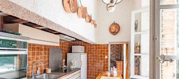 7 bedrooms Castles in Gibel, France No. 361603 21