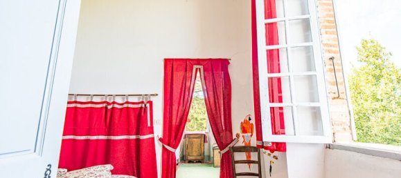 7 bedrooms Castles in Gibel, France No. 361603 30