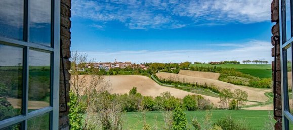 7 bedrooms Castles in Gibel, France No. 361603 4