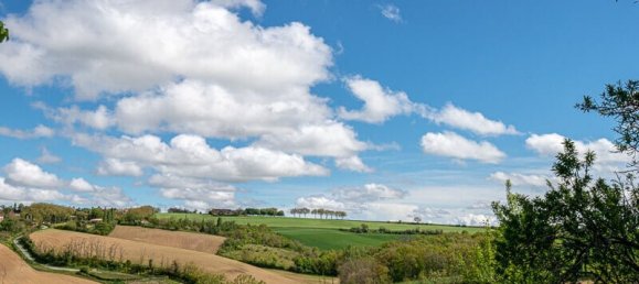 7 bedrooms Castles in Gibel, France No. 361603 14