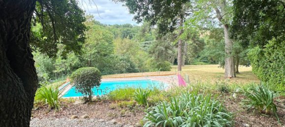 7 bedrooms Castles in Gibel, France No. 361603 20