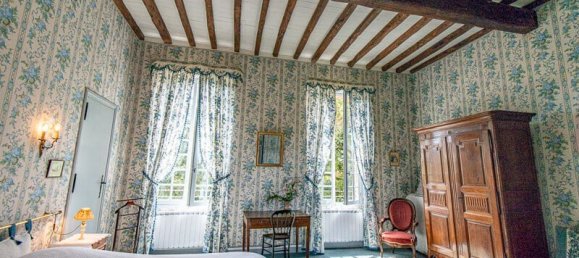 7 bedrooms Castles in Gibel, France No. 361603 8