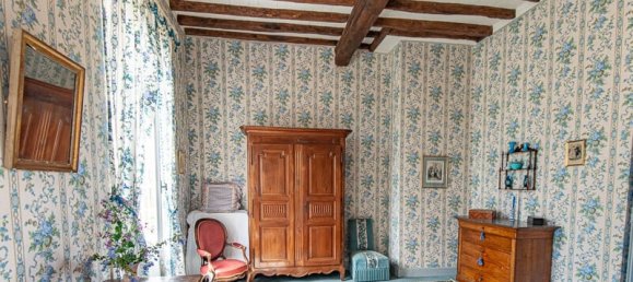 7 bedrooms Castles in Gibel, France No. 361603 28