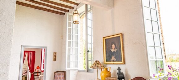 7 bedrooms Castles in Gibel, France No. 361603 25