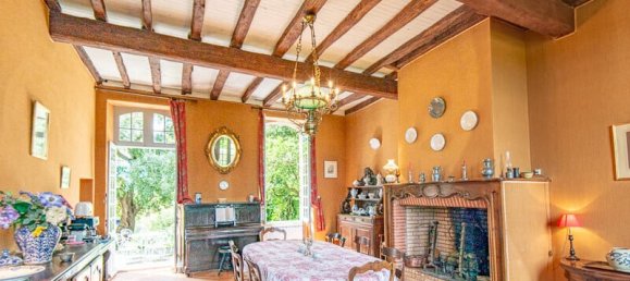 7 bedrooms Castles in Gibel, France No. 361603 11